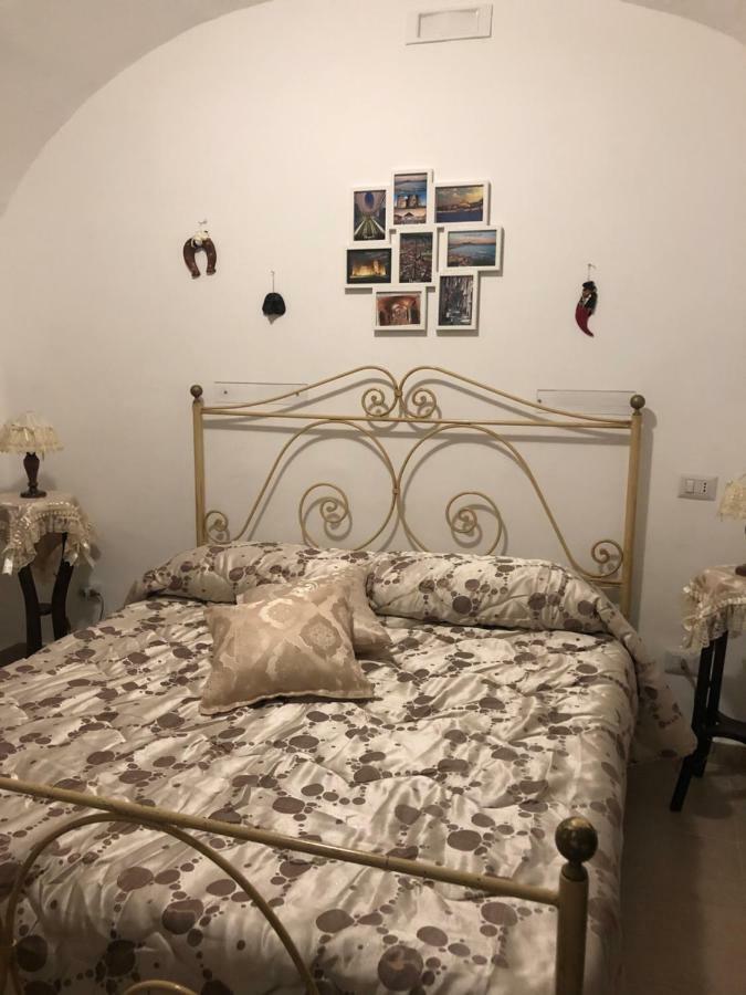 Casetta Roby Naples Exterior photo